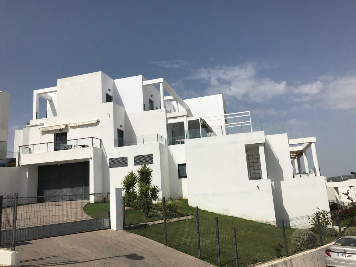 Апартаменты Casa Anna Кониль-де-ла-Фронтера Экстерьер фото